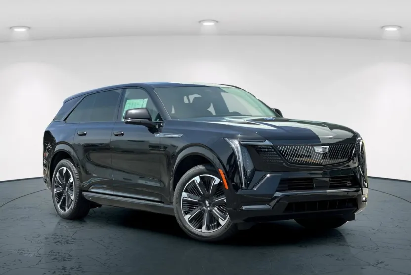 2025 Cadillac Escalade IQ Sport photo 1