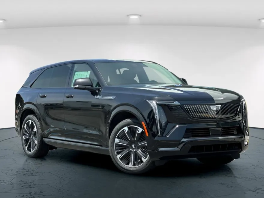 2025 Cadillac Escalade IQ Sport photo 1