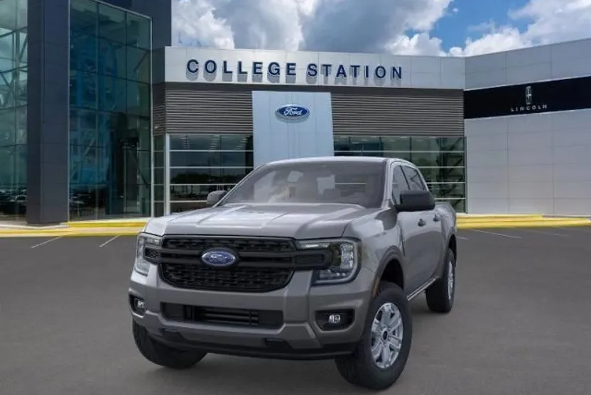 2025 Ford Ranger XL photo 1