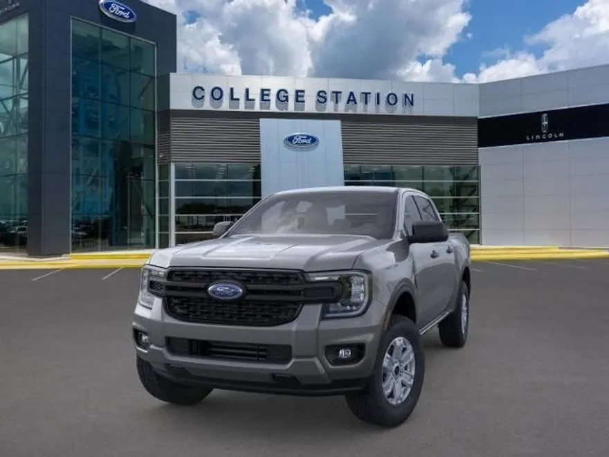 2025 Ford Ranger XL photo 1