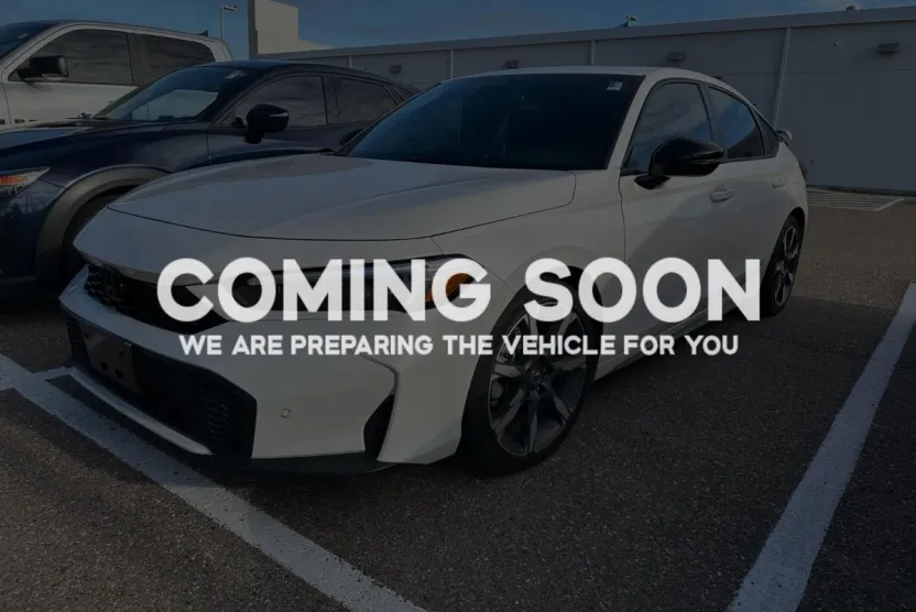 2025 Honda Civic Hatchback Hybrid Sport Touring photo 1