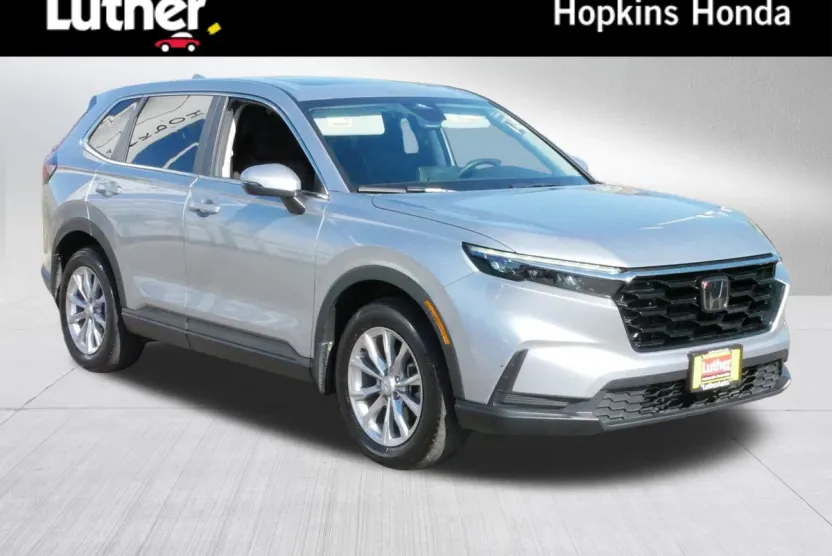 2023 Honda CR-V EX photo 1