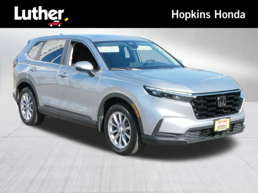 2023 Honda CR-V EX photo 1