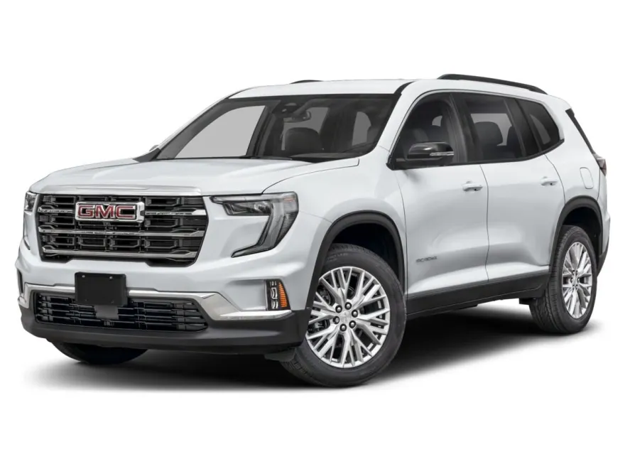 2025 Gmc Acadia Elevation photo 1