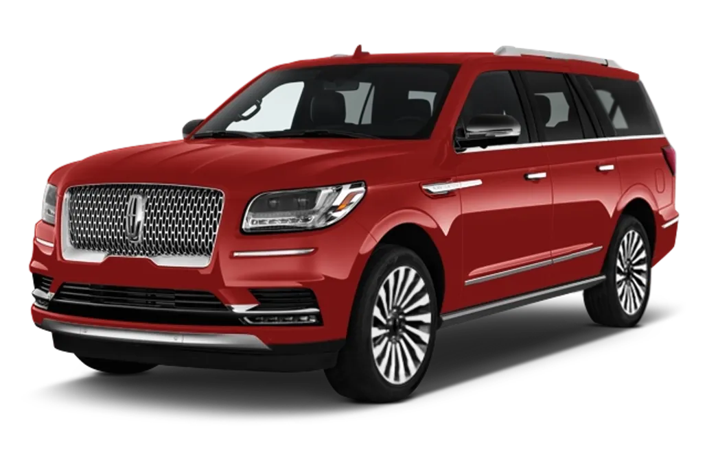 2020 Lincoln Navigator Standard photo 1