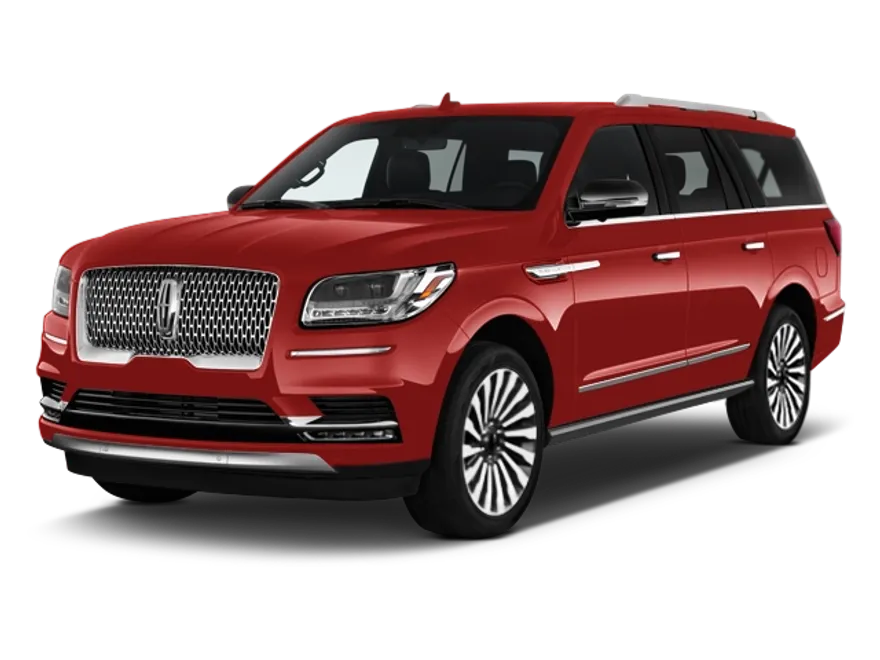 2020 Lincoln Navigator Standard photo 1