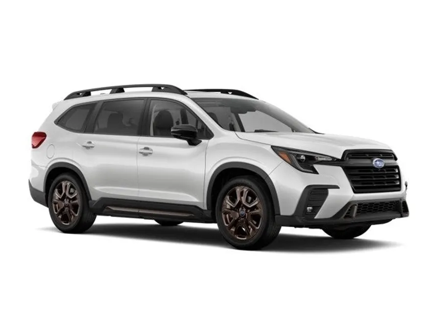 2025 Subaru Ascent Limited photo 1
