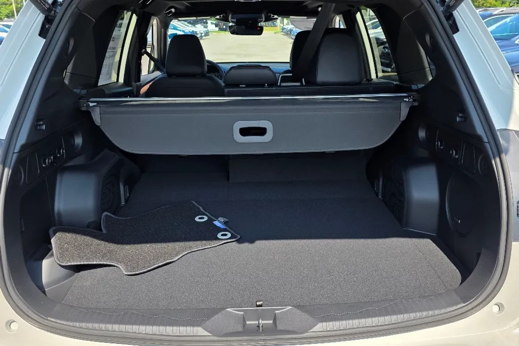 2025 Subaru Forester Sport photo 1