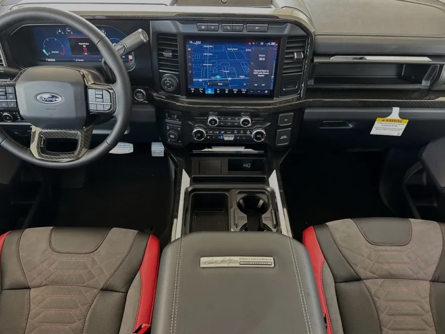 2024 Ford F-250 photo 10