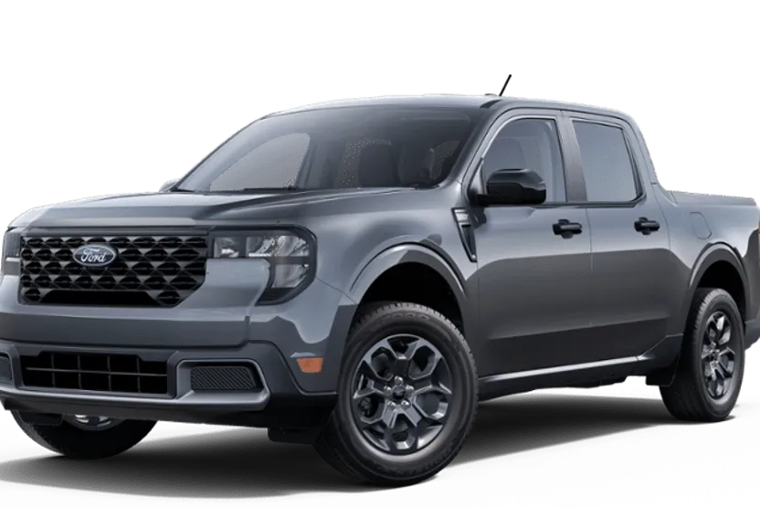 2025 Ford Maverick XLT photo 1