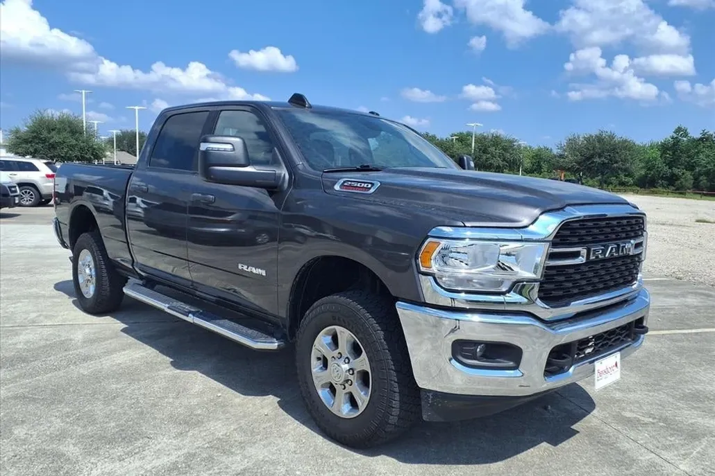 2023 Ram 2500 Big Horn photo 1