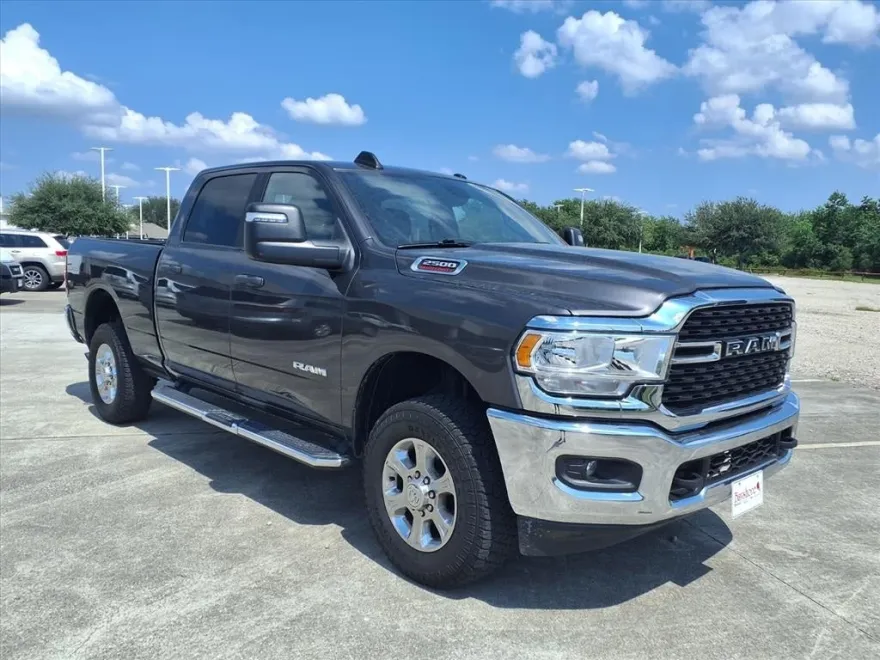 2023 Ram 2500 Big Horn photo 1
