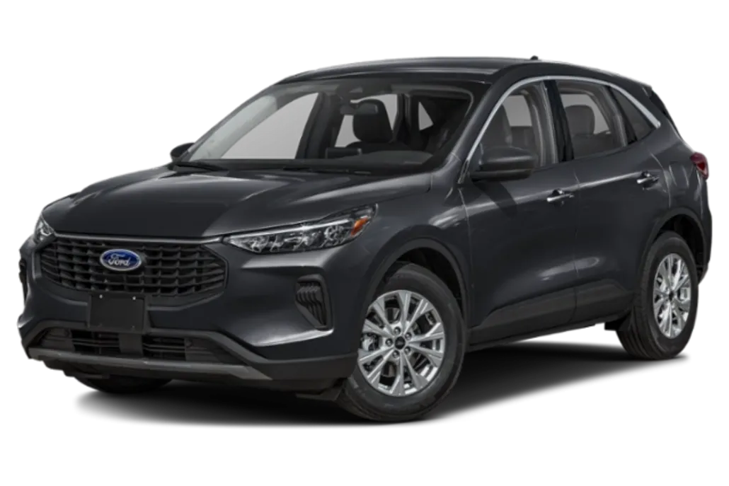 2025 Ford Escape Active photo 1