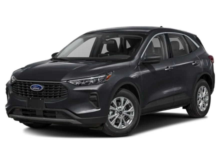 2025 Ford Escape Active photo 1