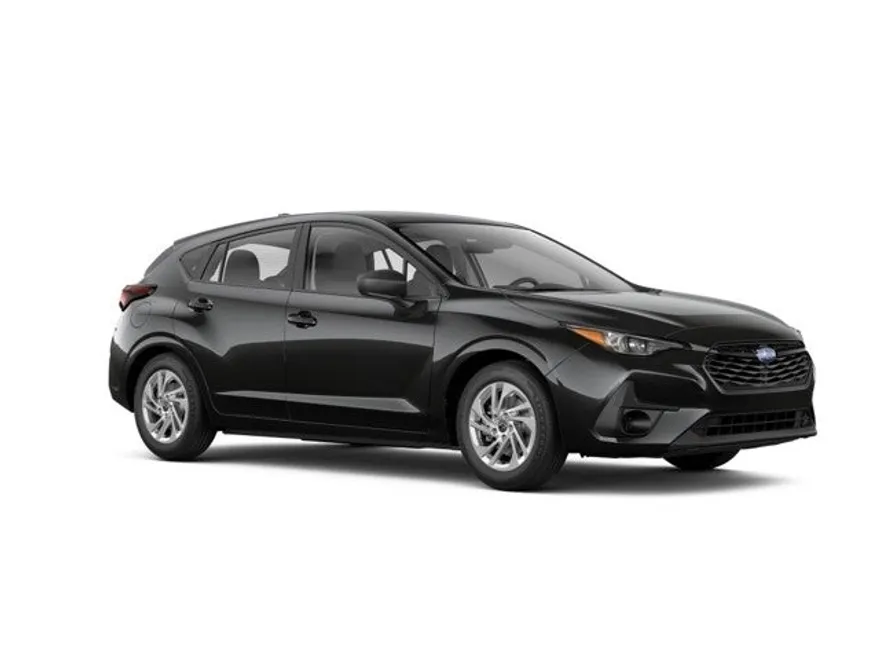 2025 Subaru Impreza Base photo 1