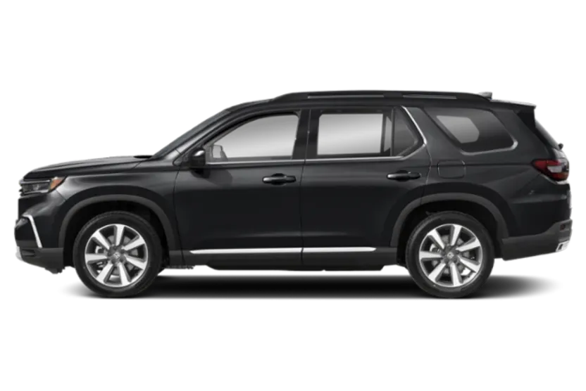 2025 Honda Pilot Touring photo 1