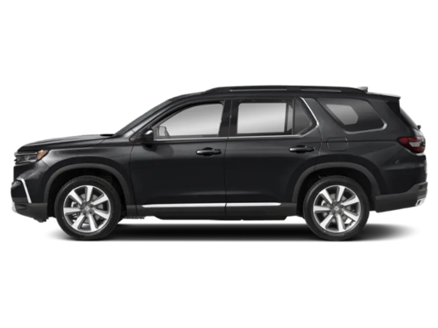 2025 Honda Pilot Touring photo 1