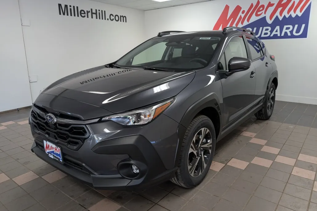 2025 Subaru Crosstrek Premium photo 1