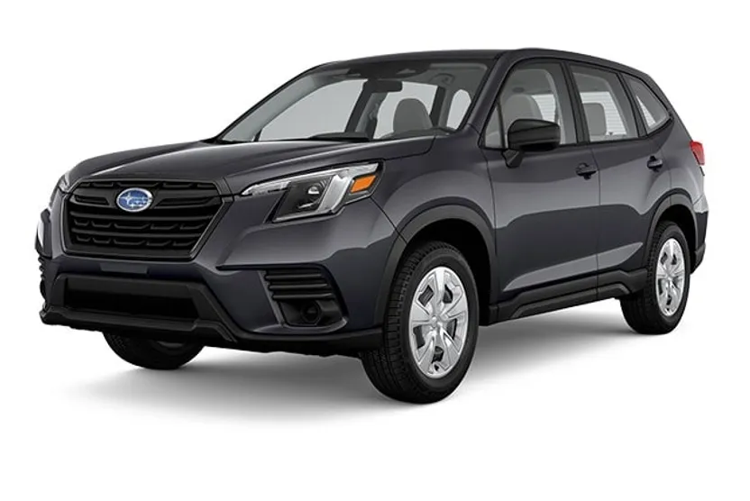 2022 Subaru Forester 2.5i photo 1