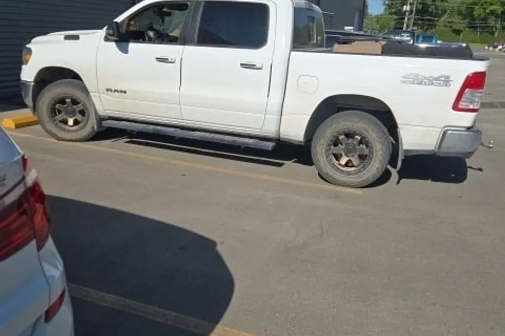 2020 Ram 1500 Big Horn photo 1