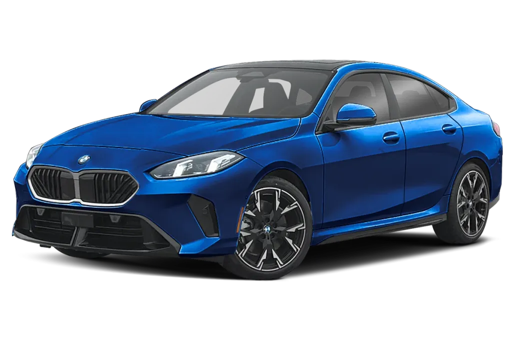 2025 Bmw 228i xDrive Gran Coupe photo 1