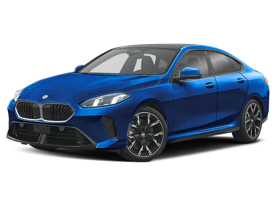 2025 Bmw 228i xDrive Gran Coupe photo 1