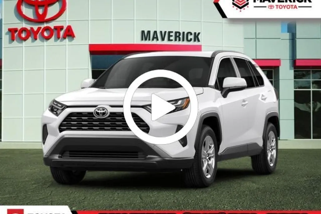 2025 Toyota RAV4 Hybrid XLE photo 1