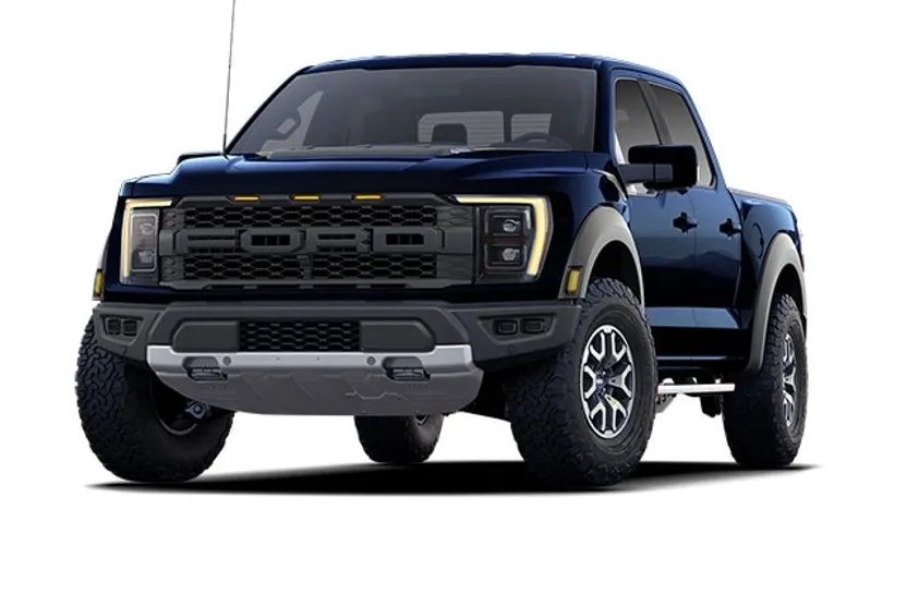 2023 Ford F-150 Raptor photo 1
