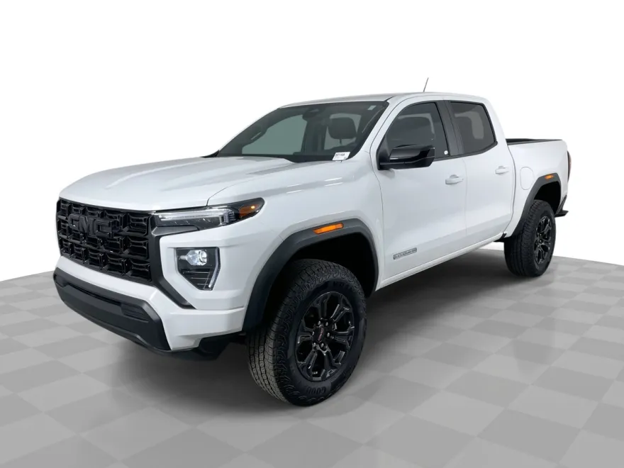 2024 Gmc Canyon Elevation photo 1