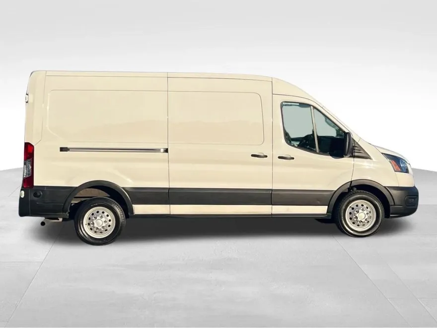 2024 Ford Transit Cargo Van photo 1
