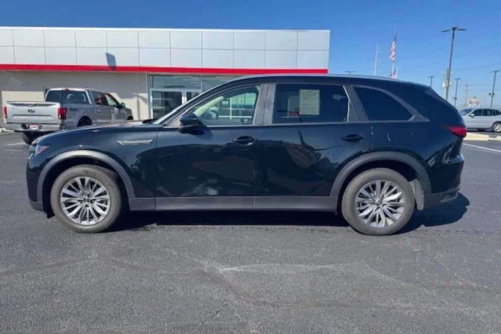 2024 Mazda CX-90 3.3 Turbo Select photo 1