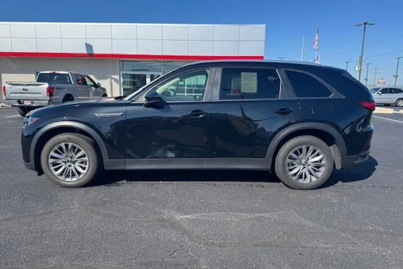 2024 Mazda CX-90 3.3 Turbo Select photo 1