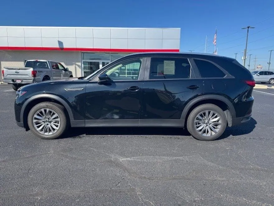 2024 Mazda CX-90 3.3 Turbo Select photo 1