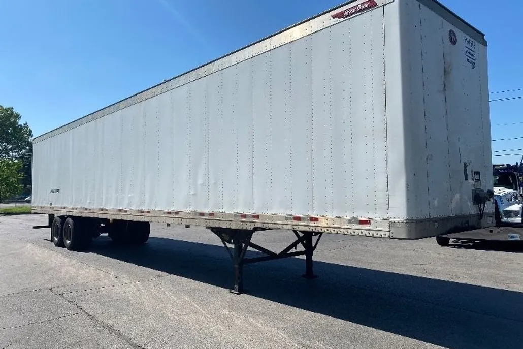 1985 Great Dane Trailers Great Dane Trailers photo 1