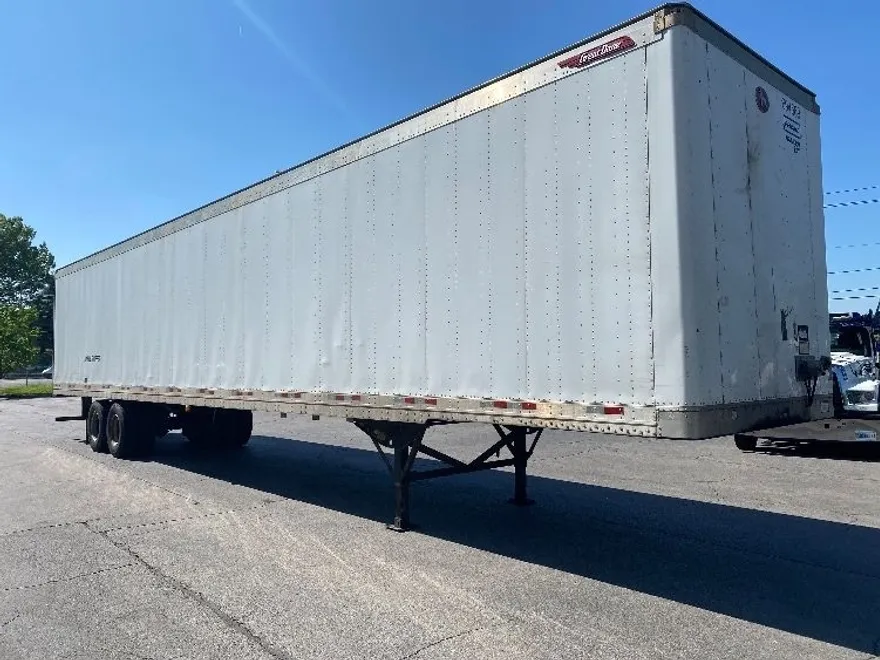 1985 Great Dane Trailers Great Dane Trailers photo 1