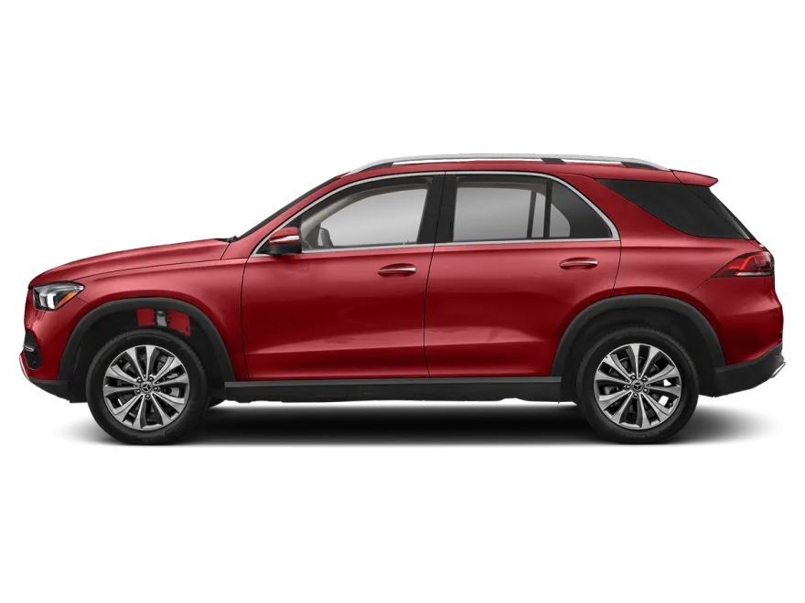 2020 Mercedes Benz GLE 350 4MATIC photo 1