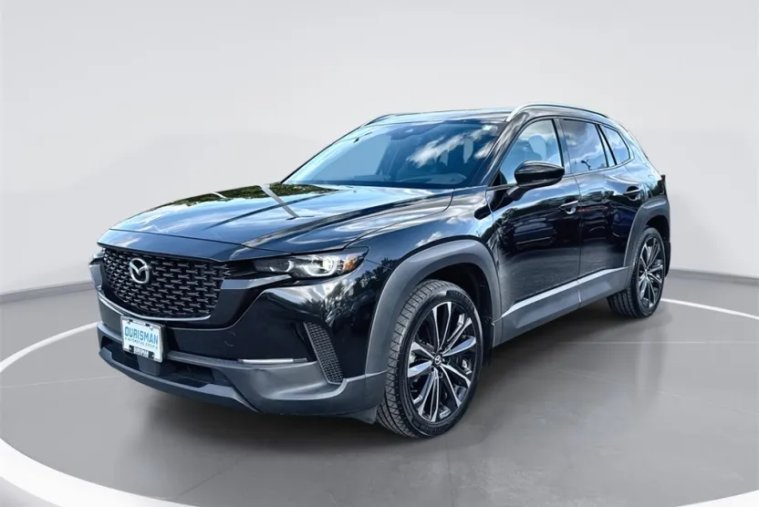 2023 Mazda CX-50 2.5 Premium Plus photo 1