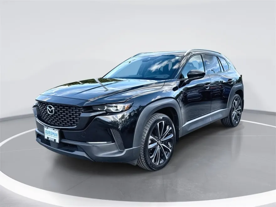 2023 Mazda CX-50 2.5 Premium Plus photo 1