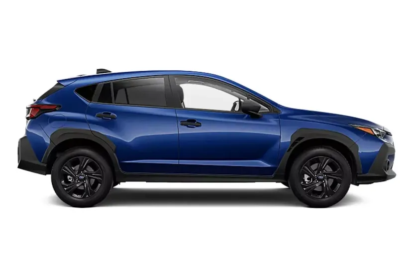 2025 Subaru Crosstrek Base photo 1