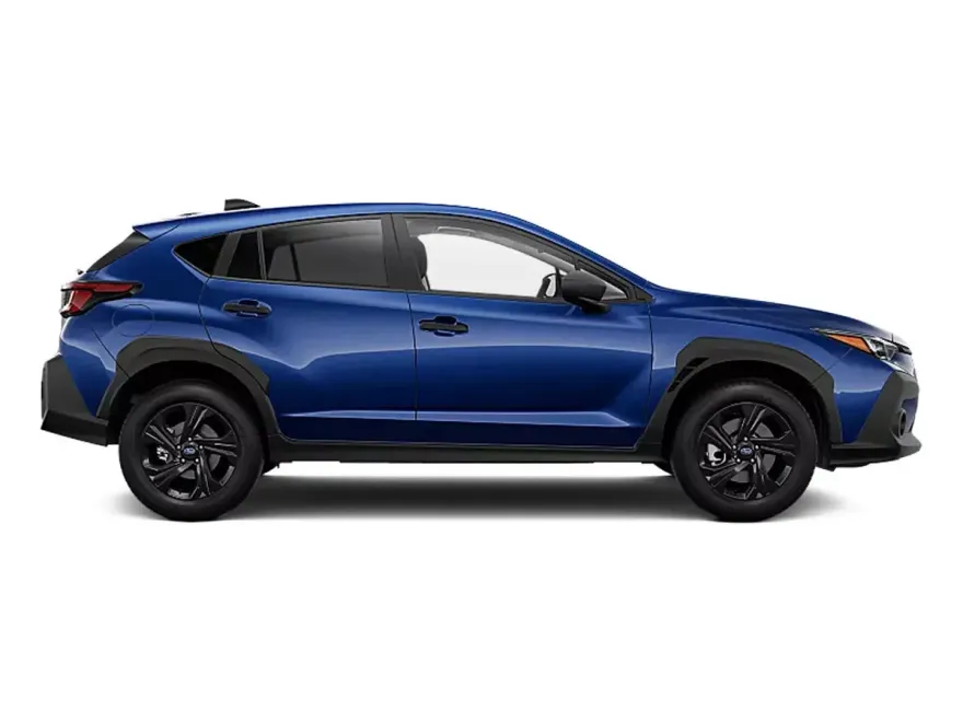 2025 Subaru Crosstrek Base photo 1