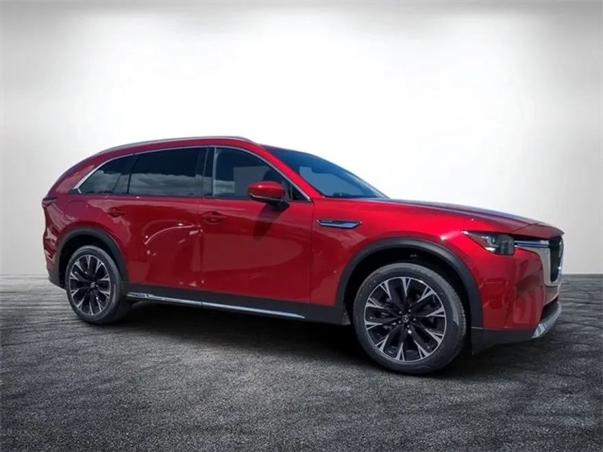 2024 Mazda CX-90 Premium Plus photo 1