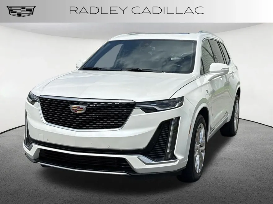 2023 Cadillac XT6 Premium Luxury photo 1