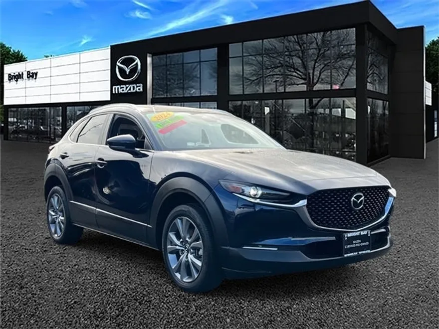 2024 Mazda CX-30 2.5 S Preferred photo 1