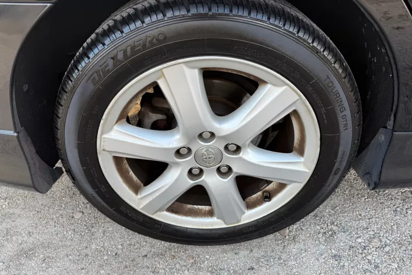 2007 Toyota Camry CE photo 1