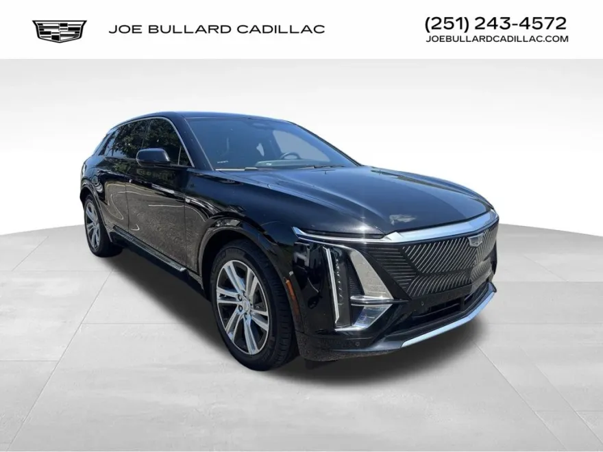 2024 Cadillac Lyriq Tech photo 1