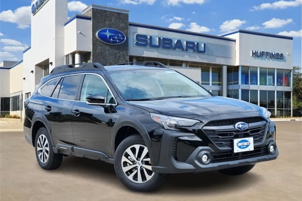 2025 Subaru Outback Premium photo 1