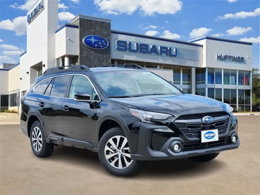 2025 Subaru Outback Premium photo 1