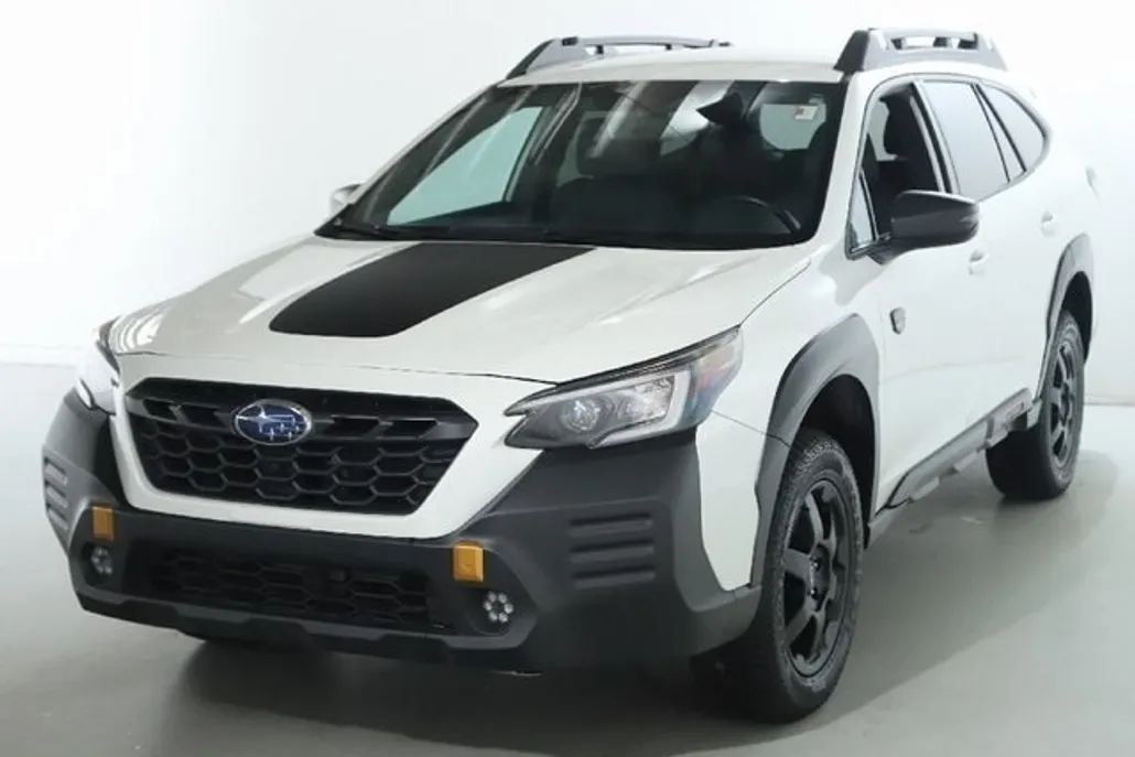 2023 Subaru Outback Wilderness photo 1