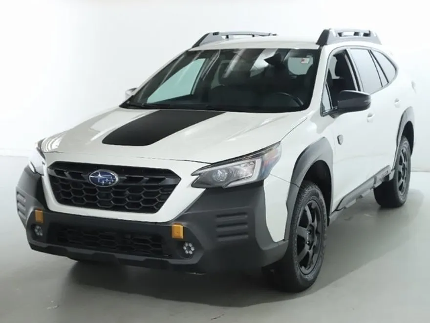 2023 Subaru Outback Wilderness photo 1