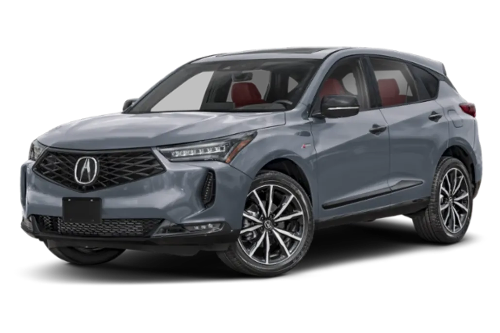 2025 Acura RDX A-Spec Advance photo 1